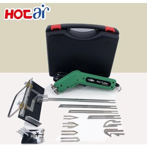 Very Popular Foam Craft Electric DIY Styrofoam Cutter Hot Knife Foam Cutter