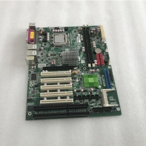 IMBA-G412ISA Rev:2.0 industrial motherboard CPU Board tested working