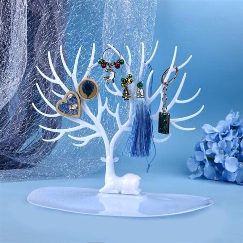 Jiayiqi Jewelry Stands