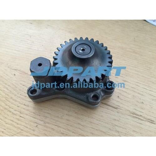 4D84 4TNV84 4TNE84 4D88 4TNV88 4TNE88 Oil Pump For Yanmar Engine