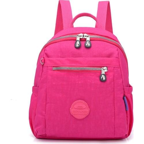MERSETER Womens Casual Backpacks