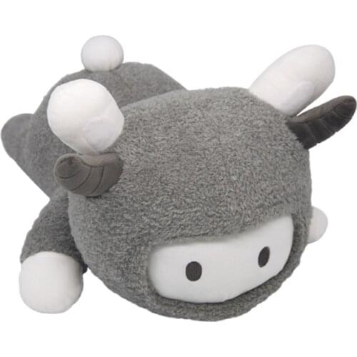 New Xiaomi Mijia Mitu Rabbit Hugs Doll MiTu Exclusive for the Year of the Ox Mitu Festival/Healing Cartoon Cute SoftToy for Kids