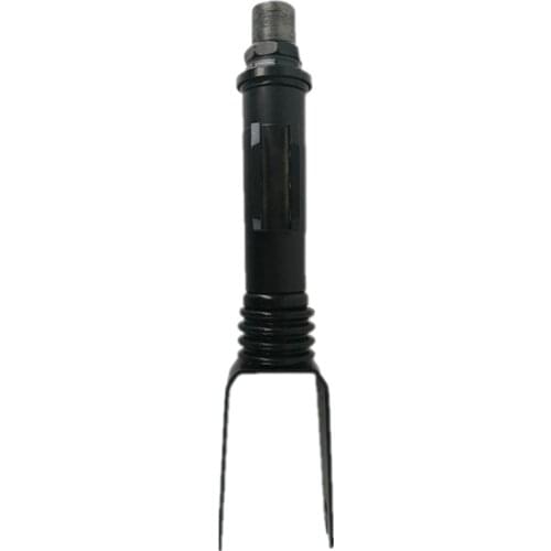 Electric Scooter Front Fork Front Wheel Bracket Replacement Accessories Scooter Accessories For KUGOO