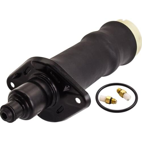 Air Spring 4Z7616052A Air Suspension spring for AU-DI A6/C5 4B REAR LEFT ALLROAD QUATTRO AVANT 1999-2006