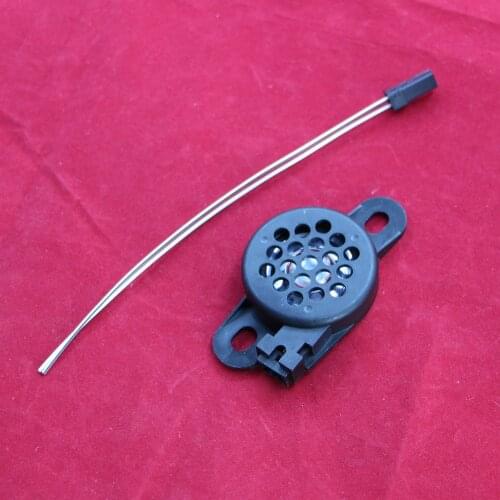 Apply to Golf 7 MK7 Tiguan L Passat B8L Tuan L Octavia Fabia Passat tiguan Touran Polo Small horn of reversing radar Buzzer