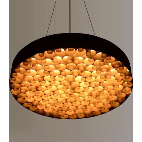 Spiro Suspension Pendant from Lamps Lighting Fixture Hanging Lamp for Restaurant Dining Room Hotel