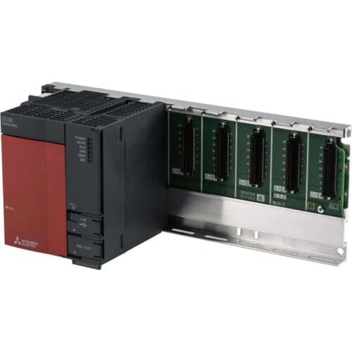 Q00UJCPU Q series CPU modules