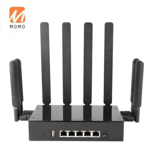 High-power enterprise IPQ4029 2.3Gbps 5G gigabit router 5G router