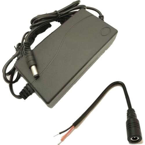 High Quality Mechanical Robot Arm Power Adapter, Robot Dc Head 5v 5a Foot A Foot Flow