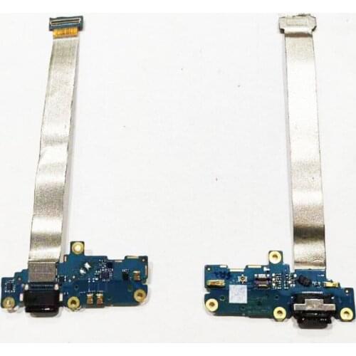 Replacement USB Charging Port Connector Flex Cable for Google Pixel 2 5", Pixel 2 XL 6.0
