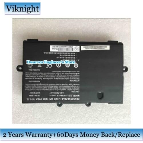 P870BAT-8 Battery 6-87-P870S-427 15.12V 6000mAh 89Wh For Clevo P870DM P8700S 6-87-P870S-4271 6-87-P870S-4272 Laptop Battery