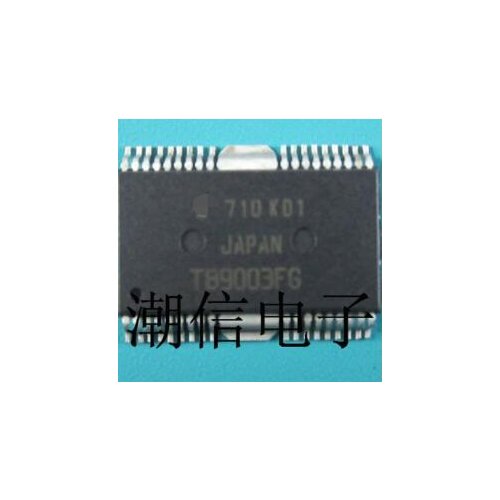 Free shipping new%100 new%100 TB9003FG HSSOP-36