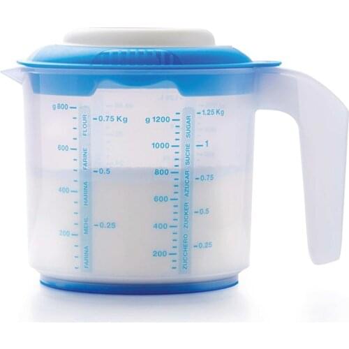 Tupperware Mixing and Storage Bowl Shaker Mixer kitchen accessories kitchen gadgets and accessories Kitchen tools accessories