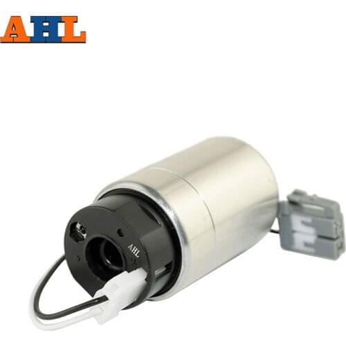 AHL Motorcycle Engine Assy Fuel Gas Pump For HONDA CBR600RR CBR1000 2008-2017 VFR1200F 2010-2015 MSX125 GROM 125 M2 M3 2014-2017