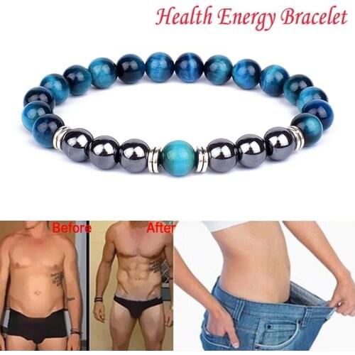 Blue Bracelets EmbraceNature China