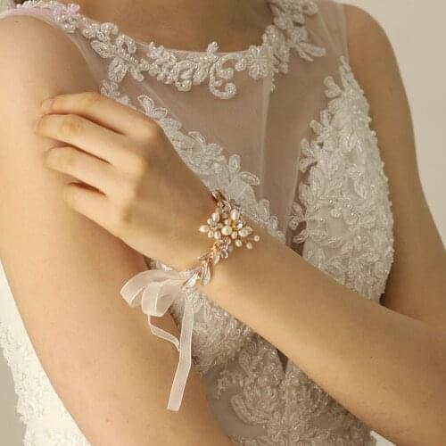 Jonnafe Golden Bracelets