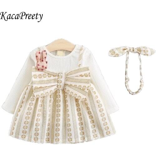 Kacapreety Children `s Dress