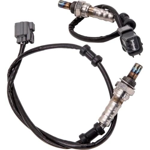 Lambda Oxygen Sensor Front Rear For Honda Civic 2.0 Type-R CRV Jazz for Accord