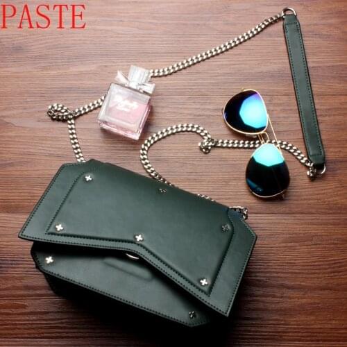 New 2017 Women leather Shoulder Bag Shell Bags Casual Handbags small messenger bag bolsas luxury handbags women bags designer