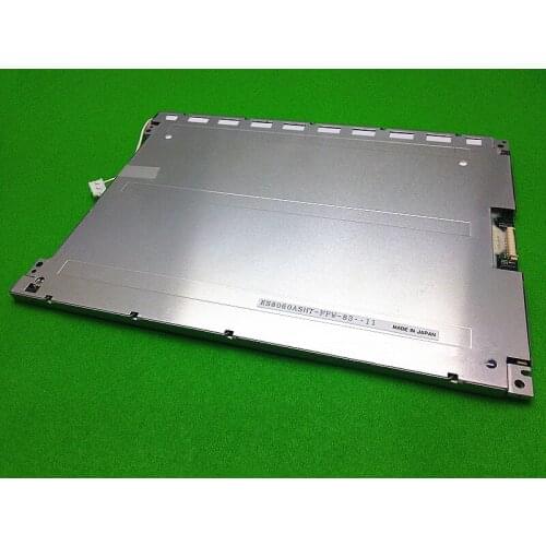 Original 10.4" inch LCD screen for KS8060ASHT-FFW-83..11 Industrial control equipment Injection molding machine LCD screen