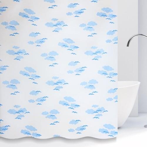 Raiber Shower Curtains