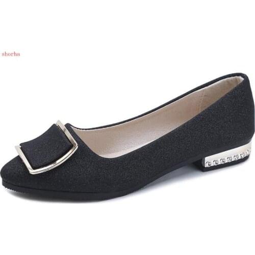 Туфли-лодочки Shorha China At AliExpress