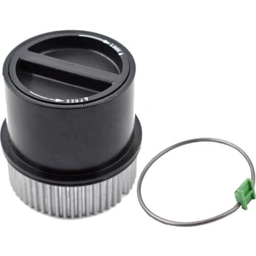 4WD Manual Locking Hub Axle Front For Ford F250 F450 F350 F550 Super Duty 4x41C3Z-3B396-DA 1C3Z3B396DA