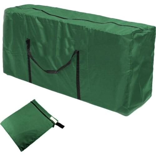 Christmas Tree Storage Bag Dustproof Cover Protect Waterproof Large-capacity Quilt Clothes Warehouse Storage Bags Organize tools