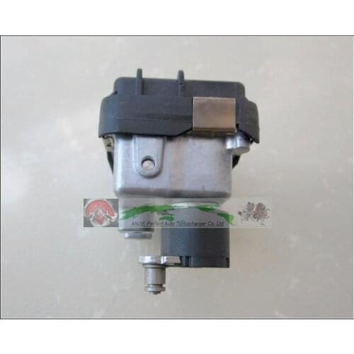 Turbo Electronic Actuator G-041 752406 6NW009206 GT2052V 767933 767933-0008 8C106K682BB For Ford Transit VI 2.2 TDCi Duratorq