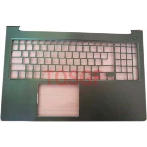Top Cover for Dell Vostro 5568 15 0HJP49 HJP49 Black