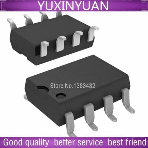 10PCS/LOT LNK306GN SOP7 LNK306 SOP SMD nuevo y original IC