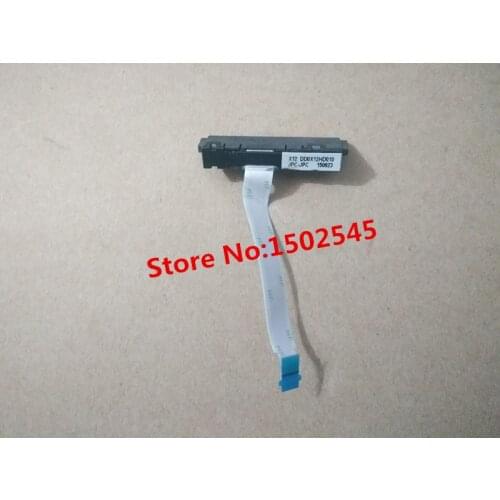 Free Shipping Laptop Hard Drive Interface Cable for HP 14-ab011TX 14-ab008TX 14-ab009TX 14-ab005TX HDD Cable X12 DD0X12HD010