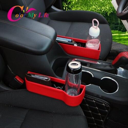 Color My Life Car Organizers
