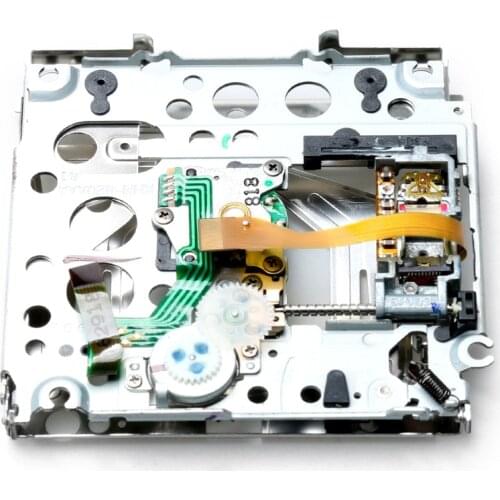 For PlayStation Portable (PSP) Optical UMD Laser Lens KHM-420AAA for Sony PlayStation Portable PSP 1000 Refurbished Repair Parts