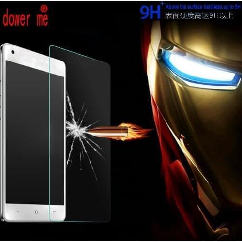 Dower Me Screen Protectors For OnePlus Nord
