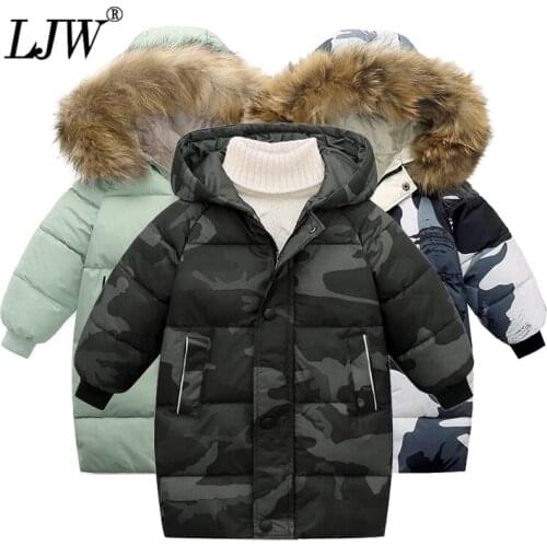 2020 new kids Winter Jacket For Girls Bright iridescent Thicken Girls Winter Coat Hooded Velour Winter Girls Jackets Outwear 12y