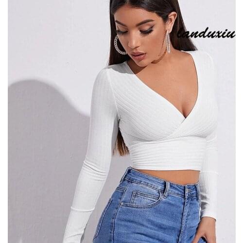 Landuxiu Women's T-shirts