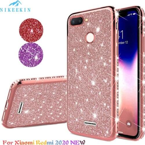 MBCASE Phone Cases Xiaomi Redmi 9T