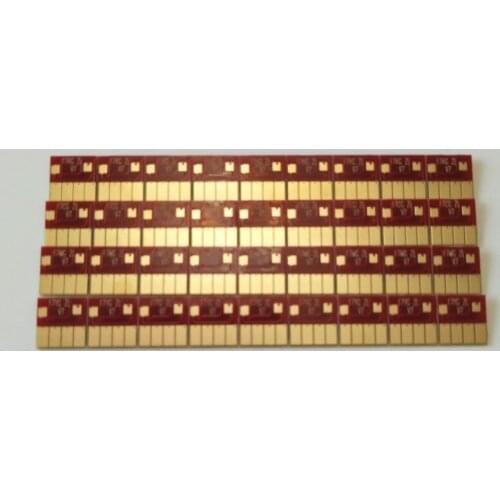 INK WAY 10sets permanent chip for hp178 hp 178 xl for hp 5510 5515 6510 7510 B109a B109n B110a B209a B210a 3070A 6510 B010B