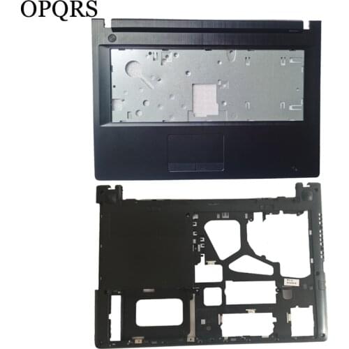 NEW for Lenovo G40-30 G40-45 G40-70 G40-80 Z40-30 Z40-45 Z40-70 Z40-80 G40 Z40 Palmrest COVER no touchpad/Laptop Bottom Case