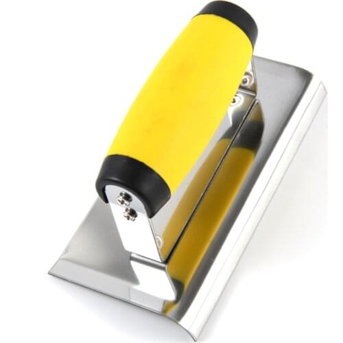 Stainless Steel Plastering Trowel Concrete Trowel Construction Tools Construction Tools
