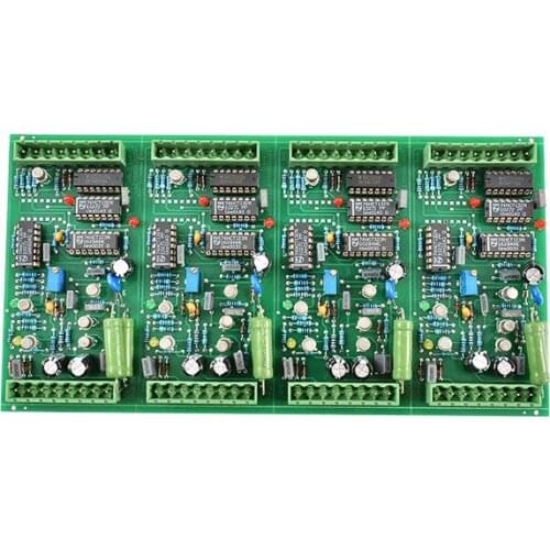 Smt patch processing welding copy board proofing circuit board control circuit board customization pcba circuit board processing