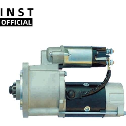 STARTER FOR 6D31 M2T78371 18247