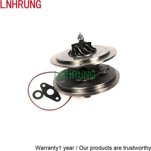 Turbo cartridge for Ford Transit 155HP 144Kw 2.2TDCi Duratorq Euro5 786880 BK2Q-6K682-GA BK2Q-6K682-CA Turbocharger Cartridge