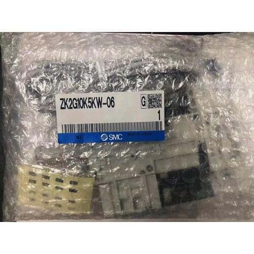 The Vacuum Generator ZK2G10K5KW-06