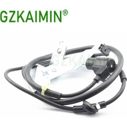 High Quality Auto new ABS Sensor 56320-62J00 5632062J00 Rear Right for Suzuki Swift
