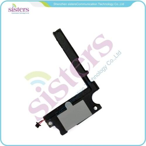 100% Original Replacement Speak Loud Speaker Ringer Buzzer Parts For Asus ZenFone 6 A600CG Free Shipping With Tracking No