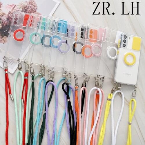 ZR.LH Samsung Galaxy S21 Ultra Phone Cases