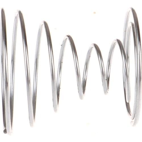 10 Pcs Stainless Steel Air Plant Stand Container Tillandsia Holder Tabletop Plant Display Rack Vase