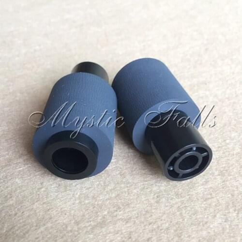 10X B477-2225 ADF Doc Feeder Pickup Roller For Ricoh Aficio 1060 1075 2051 2060 2075 MP 1100 1350 9000 5500 6500 7500 6000 7000